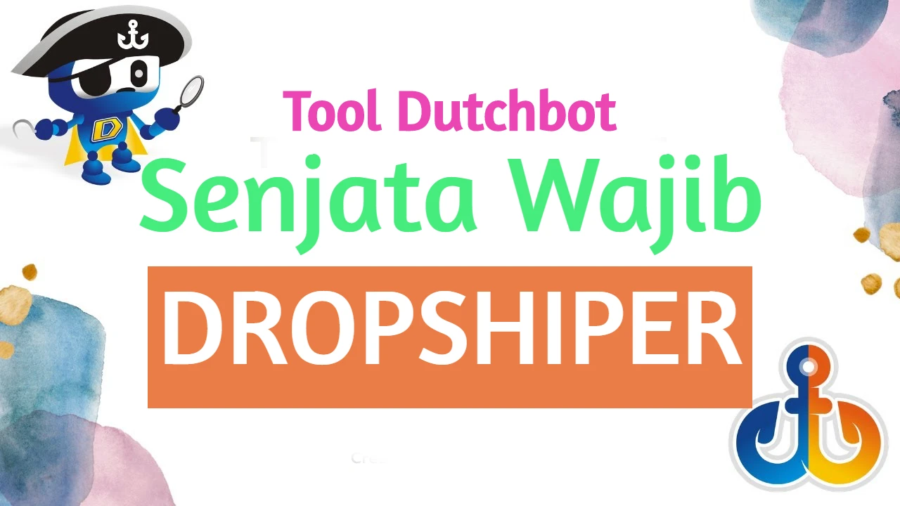 Tool Dutchbot