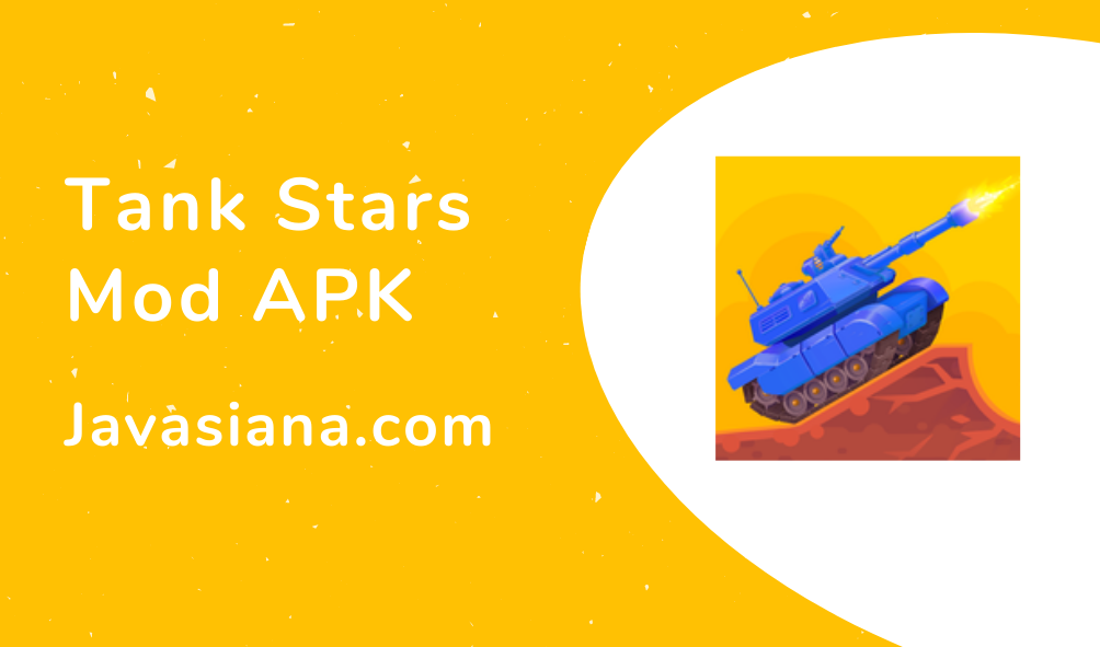 Download Tank Stars Mod Apk (Unlimited Money) √ TERBARU