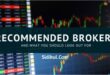 Rekomendasi Broker Forex Terpercaya di Dunia