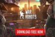 Download War Robots Mod apk