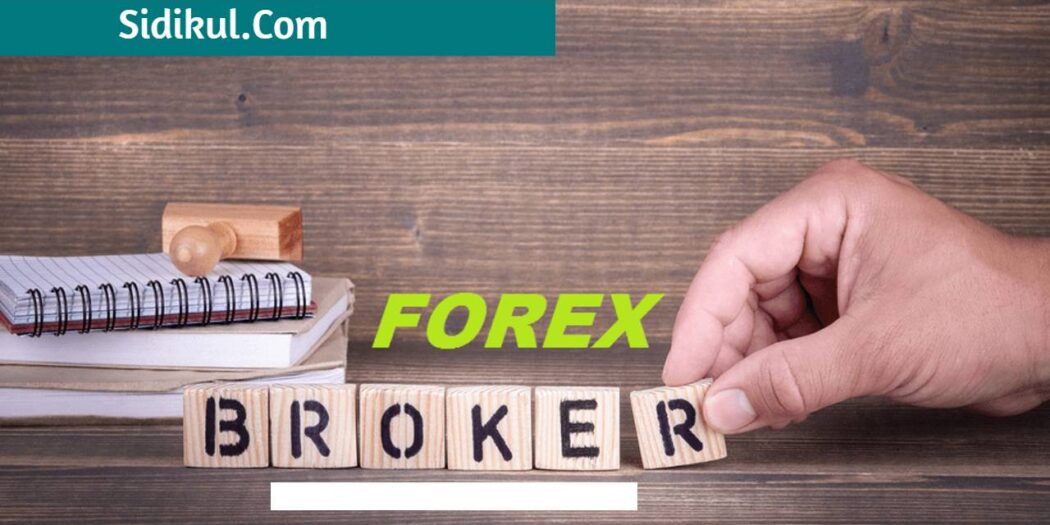 √ [100 Aman] Rekomendasi Broker Forex Terpercaya Indonesia