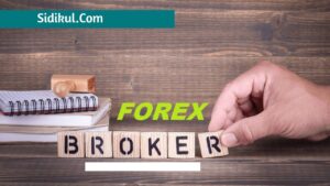 broker forex terpercaya indonesia