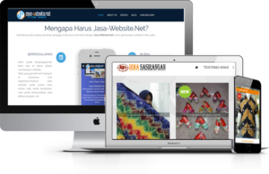 jasa website murah palembang