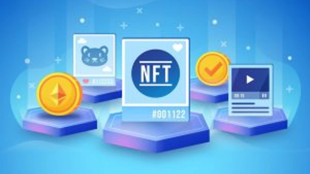 Daftar Platform NFT Marketplace Terpopuler 2022