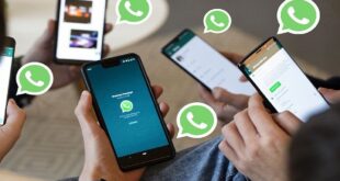 Penyebab Whatsapp Keluar Sendiri