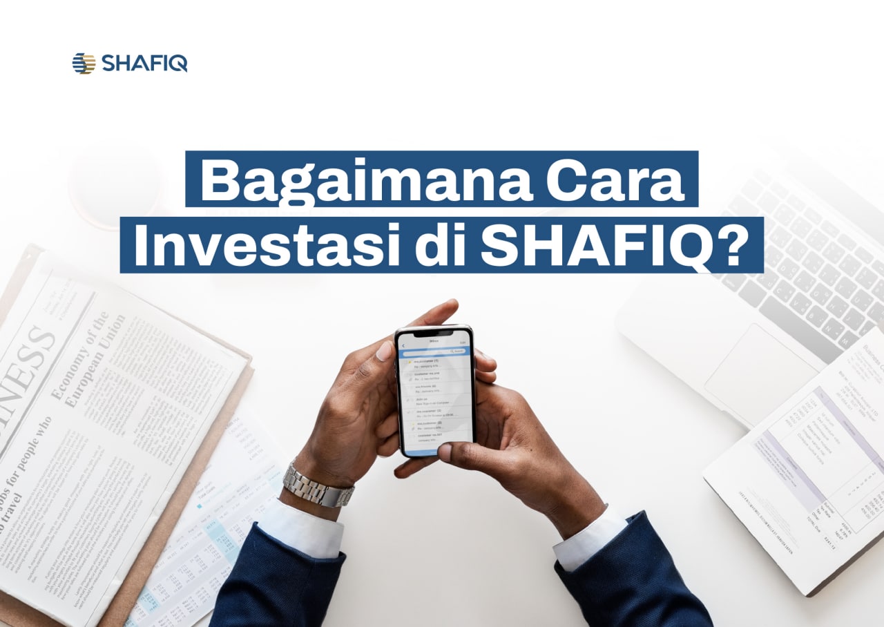 Shafiq Investasi
